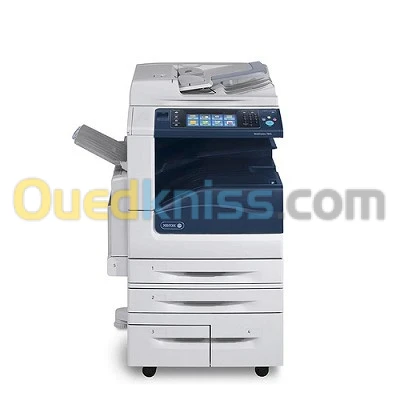 Xerox Multifonction WC 7835i