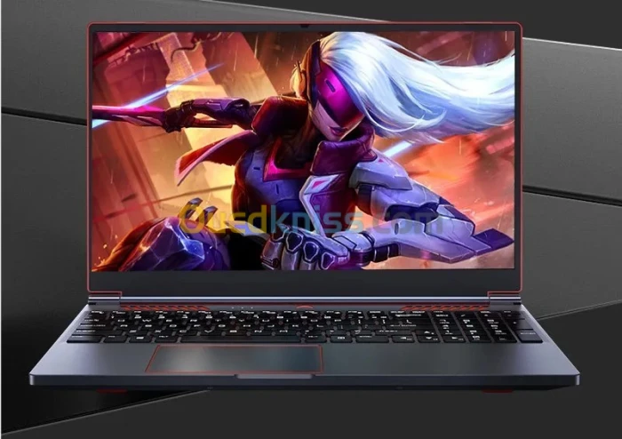 Core i9 Laptop Gaming With GTX 1650 TI Graphics 16.1 inch