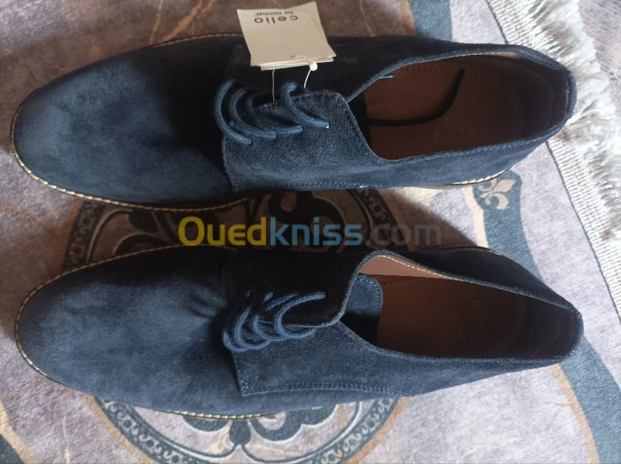 Chaussures Classique Celio