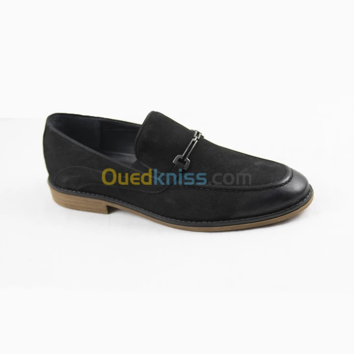 JAKAMEN-MOCASSIN / JK33KL14M003-001