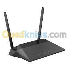 MODEM D-LINK DSL 224 N300 ADSL2 VDSL2