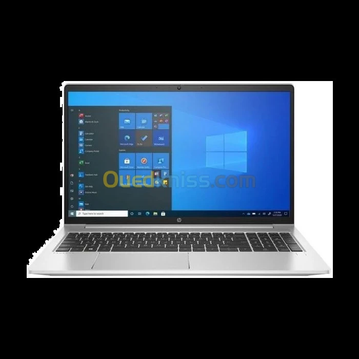 LAPTOP HP ProBook 450 G9 i5-1235U ram DDR4 8Go SSD 512Gb ECRAN 15,6" FHD Windows 11