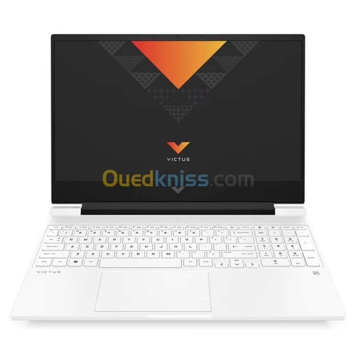 LAPTOP VICTUS BY HP GAMING 15-fa0025ns i5 12450H 16 Go DDR4 SSD 512Go GeForce RTX 3050 4Go 15,6" FHD