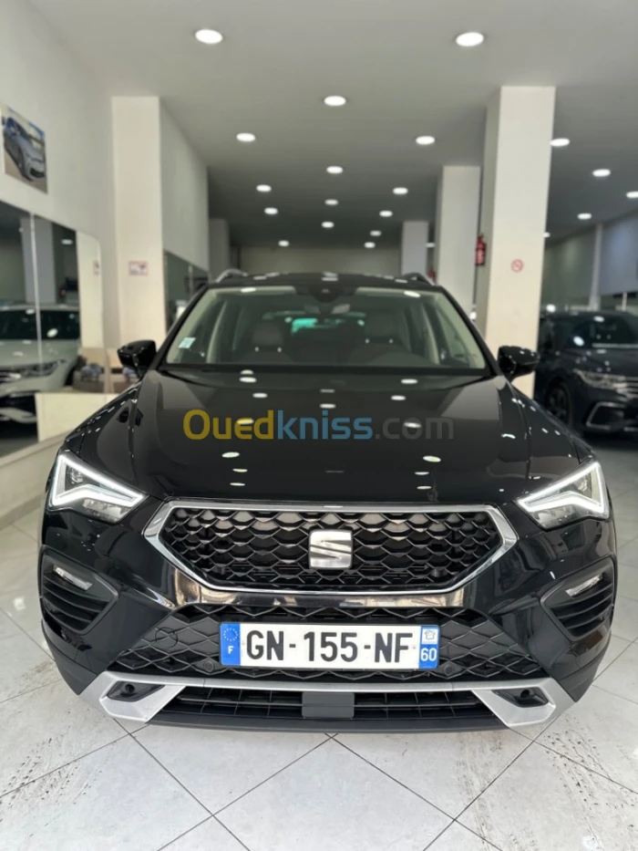 Seat Ateca 2023 Style