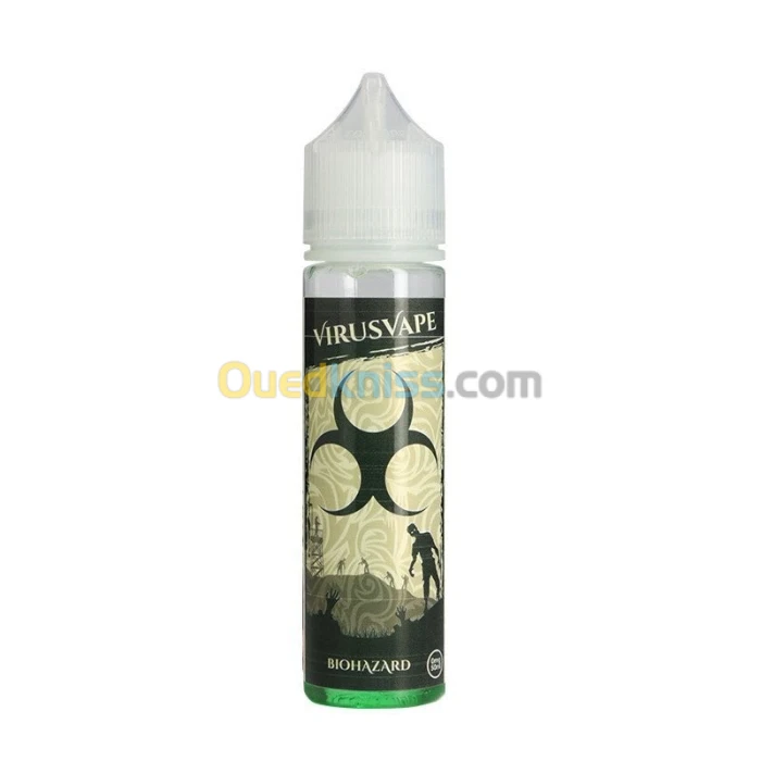 VIRUS VAPE