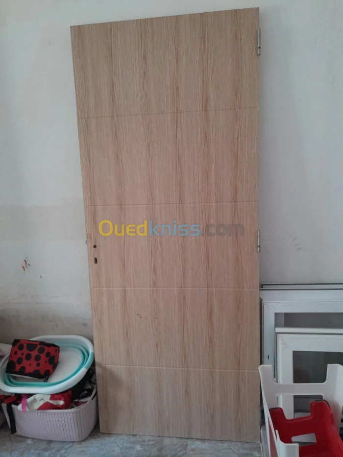 Porte en MDF
