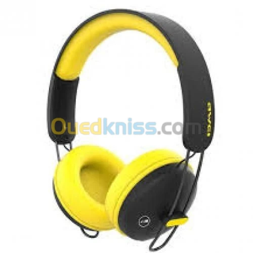 CASQUE BLUETOOTH V4.1 AWEI-A800BL