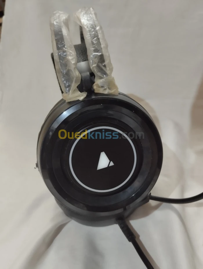 pack gaming deja utilisé 