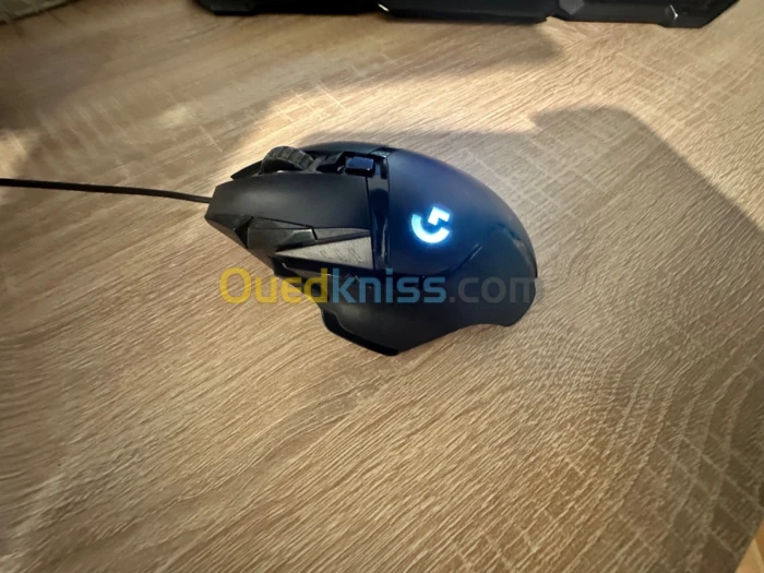 Souris g502 hero logitech
