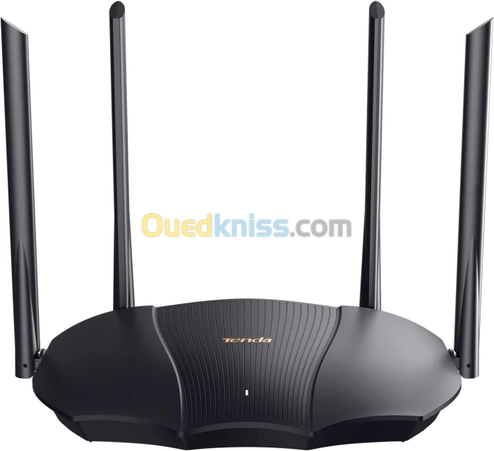 TENDA RX9 PRO ROUTER WIFI 6 AX3000 ( VERSION EUROPÉEN )