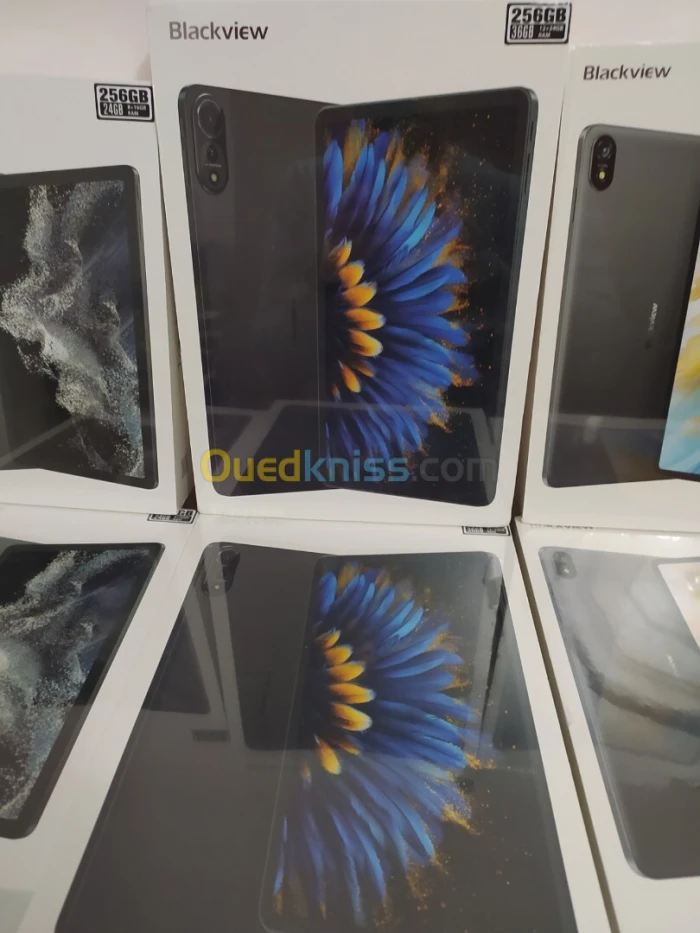 Blackview Méga 2
