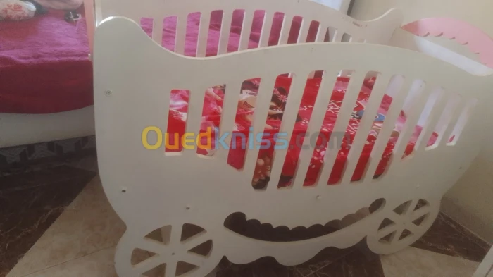 Lit bébé