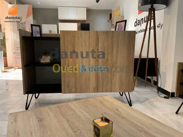 Table TV/ Table Basse/ Bahut
