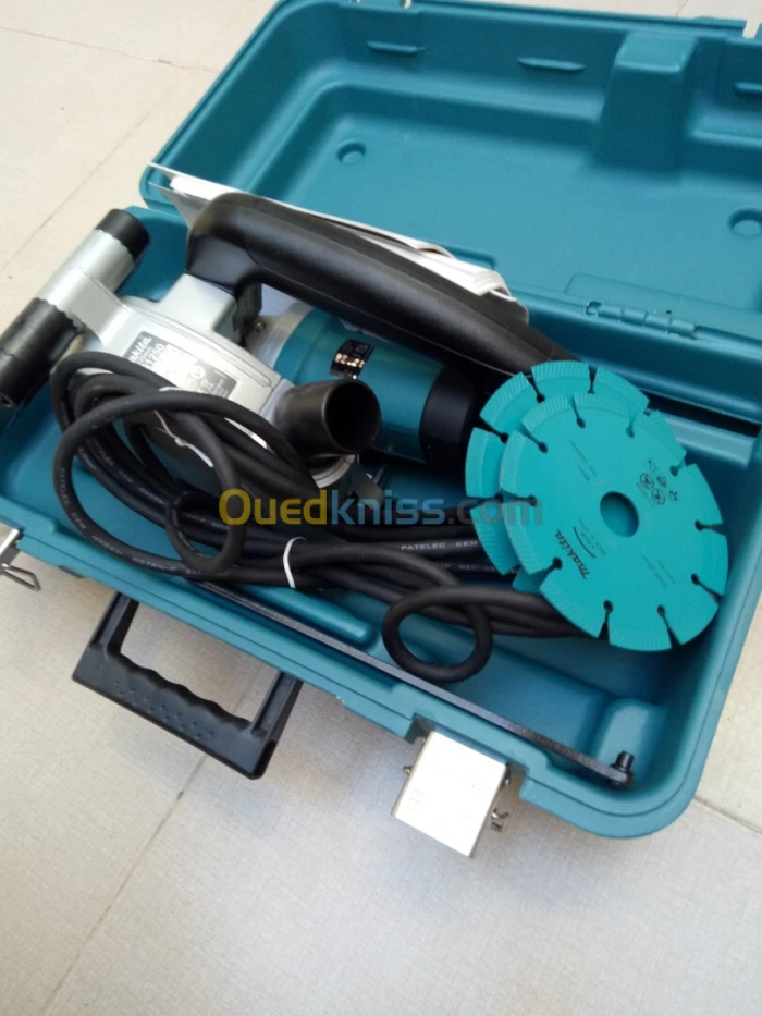 RAINEUSE BETON SGI 1250