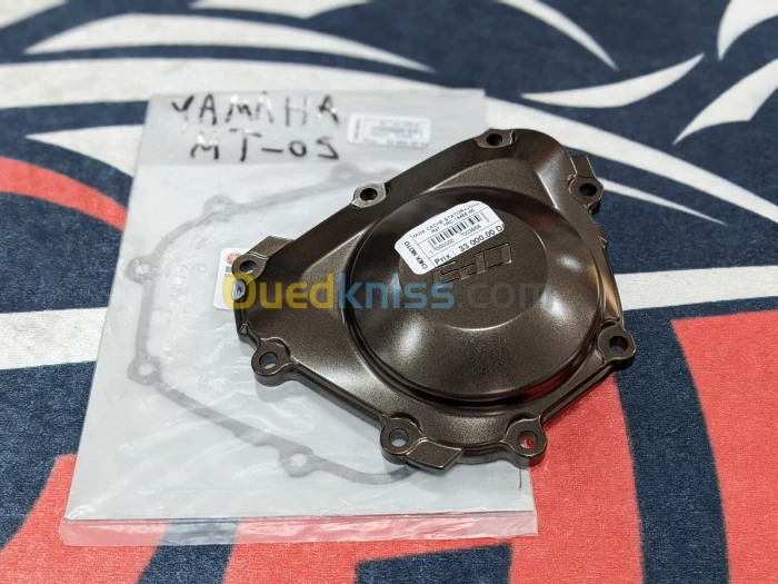 YAMAHA CACHE STATOR MT09 CP3 + JOINT