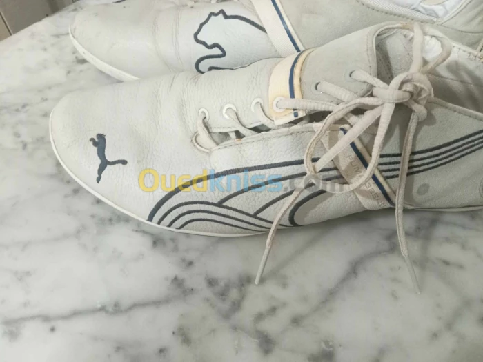 Basket Puma