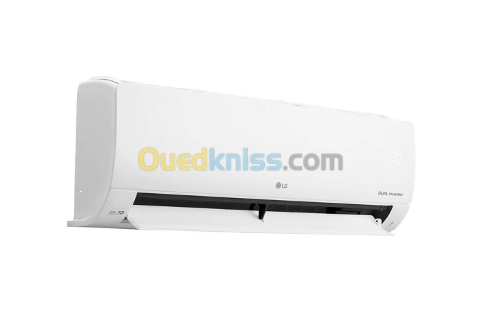  CLIMATISEUR LG 24 000 BUT DUAL INVERTER DUAL22AT3 