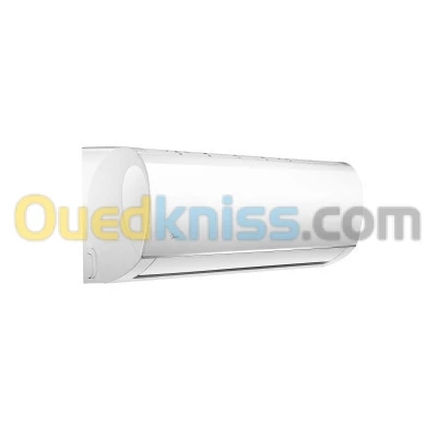 Climatiseur MIDEA MSMAC-18HR N1-Q R410