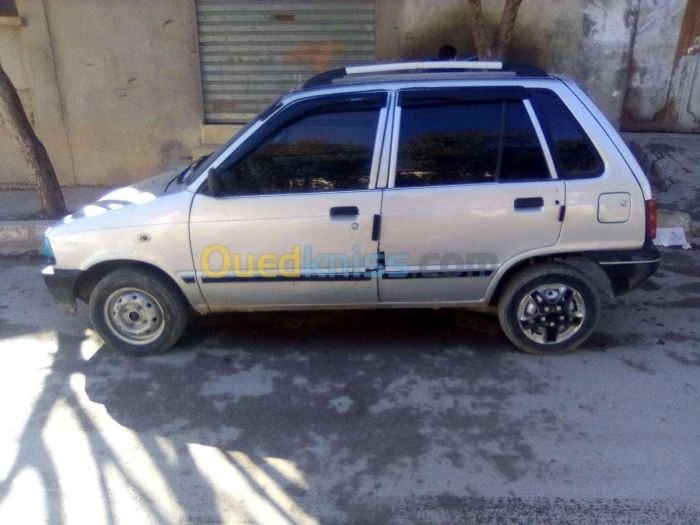 Zotye Z100 2014 (Ancienne)