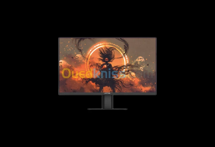 Matos Ghost MSG24-V 165HZ