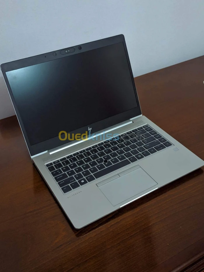 HP ELITEBOOK 840 G5 I7-8650U