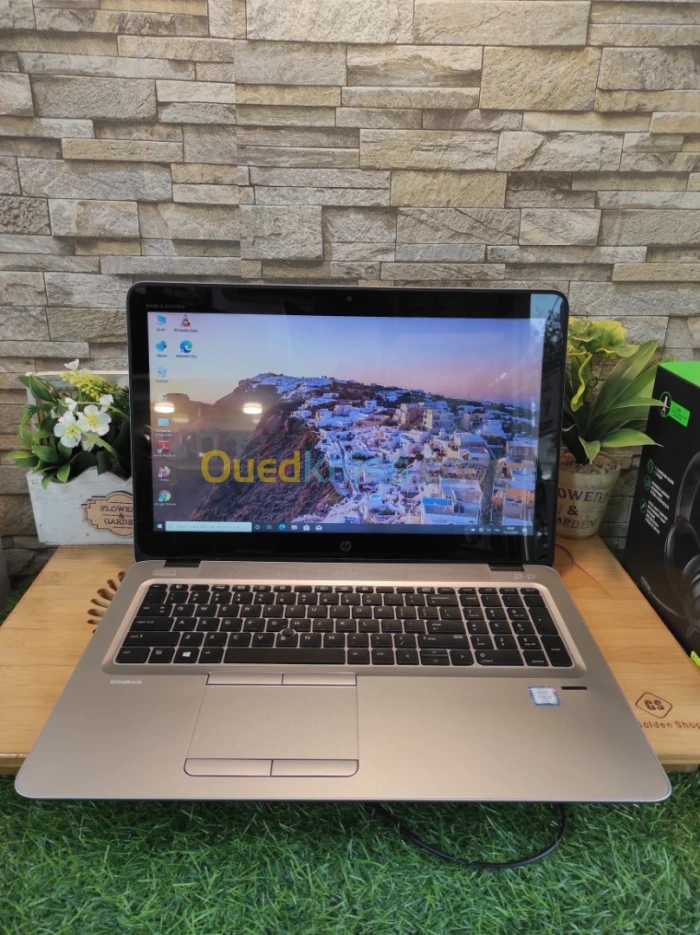 Hp EliteBook