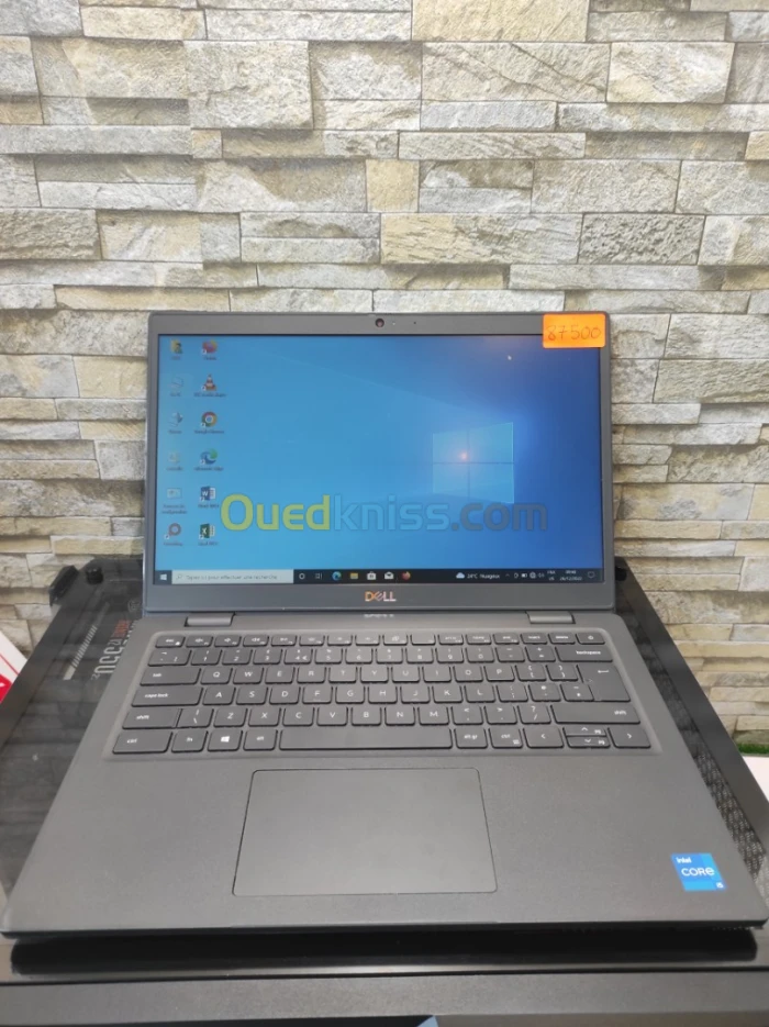 DELL LATITUDE 3420