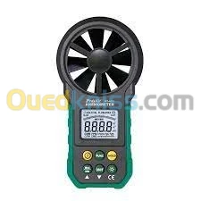 ANEMOMETRE