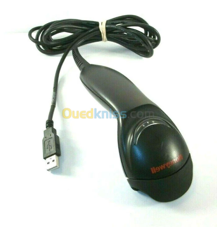 Scanner Lecteur code à barres