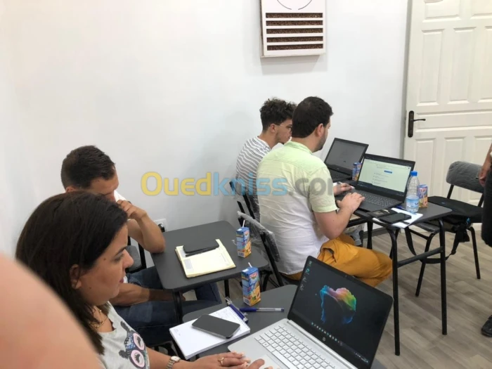  formation trading forex -cfd- future