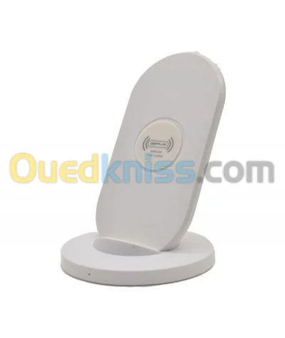 CHARGEUR RAPIDE SANS FIL 10 WATTS AUDIO ID DP-W04