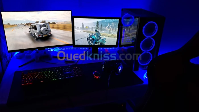 Pc gmaing سوومة هبااال