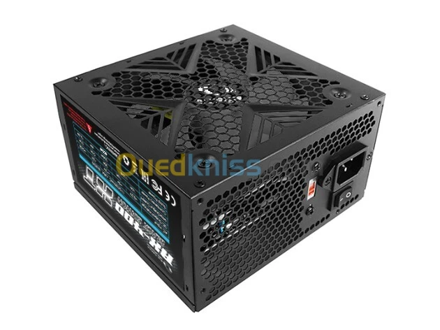 RAIDMAX XTB 550W