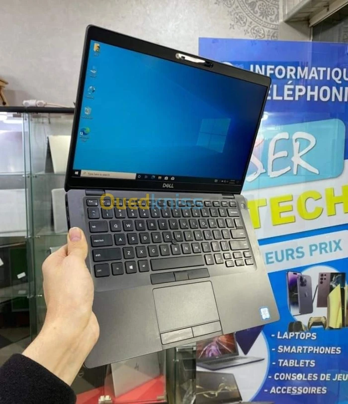Dell latitude 54000