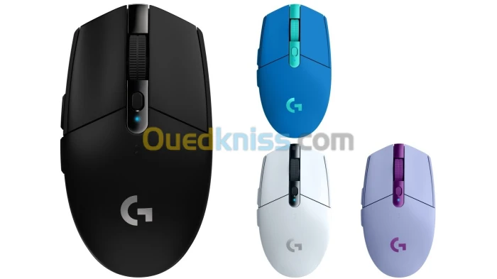 Logitech G305 wireless