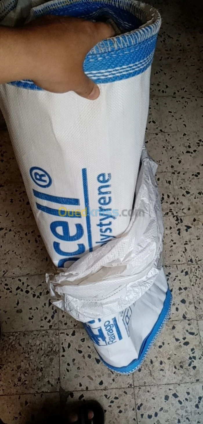 Big bag Grand sac big Bag بيغ باغ بيق باق أكياس الجامبو الاكياس الكبيرة