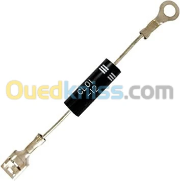 diode micro onde
