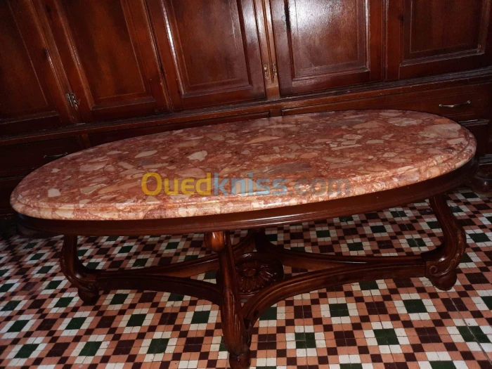 Table basse