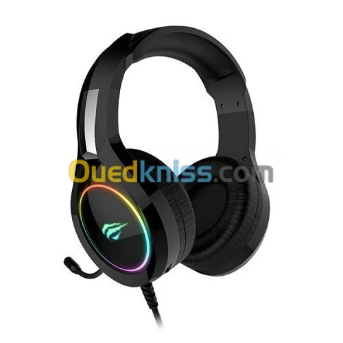 CASQUE HAVIT 2232