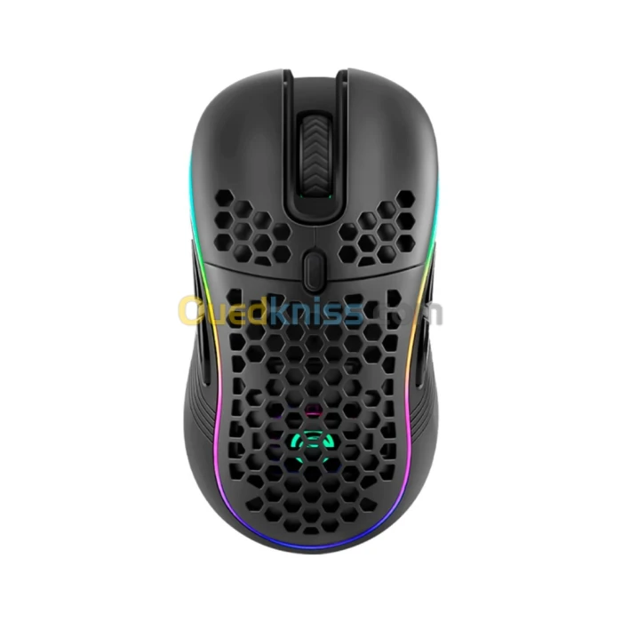 Souris Marvo Scorpion M518