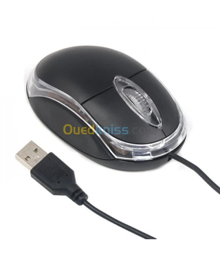 SOURIS USB SIMPLE LH-49