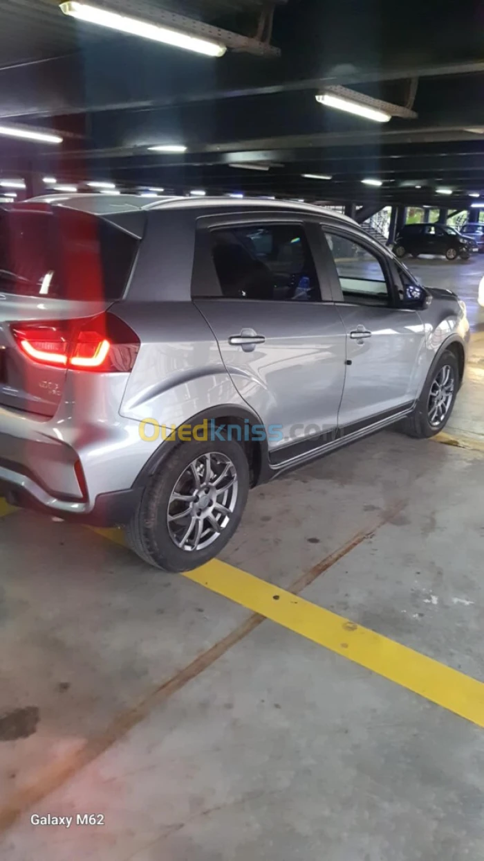 Geely GX3 PRO  2024 Privilège