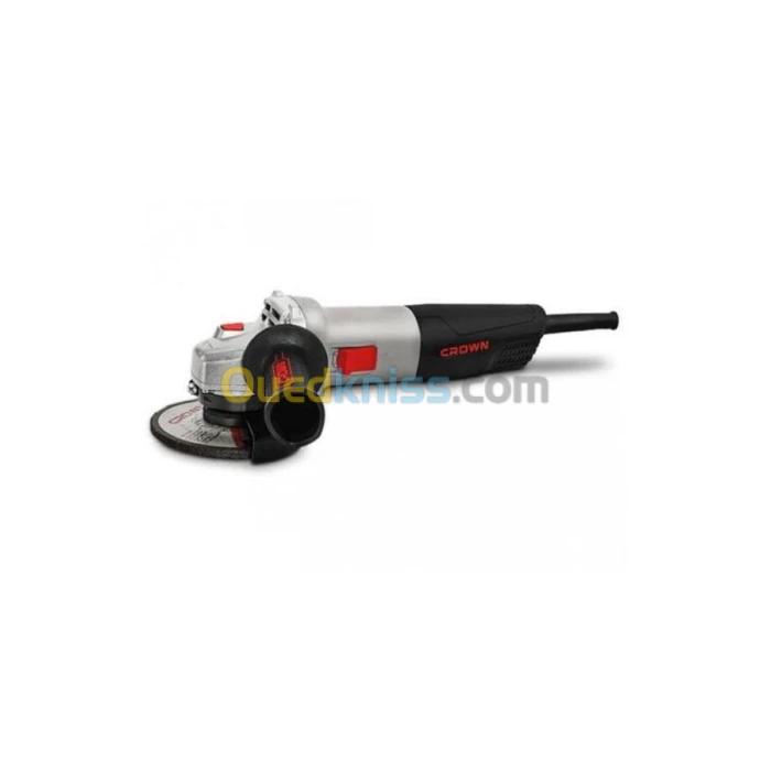 Tronçonneuse Meuleuse 650W 155mm New CROWN | CT13501