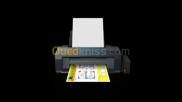 IMPRIMANTE COULEUR EPSON L1300 A3+ AVEC SYSTEME D'ENCRE CONTINU