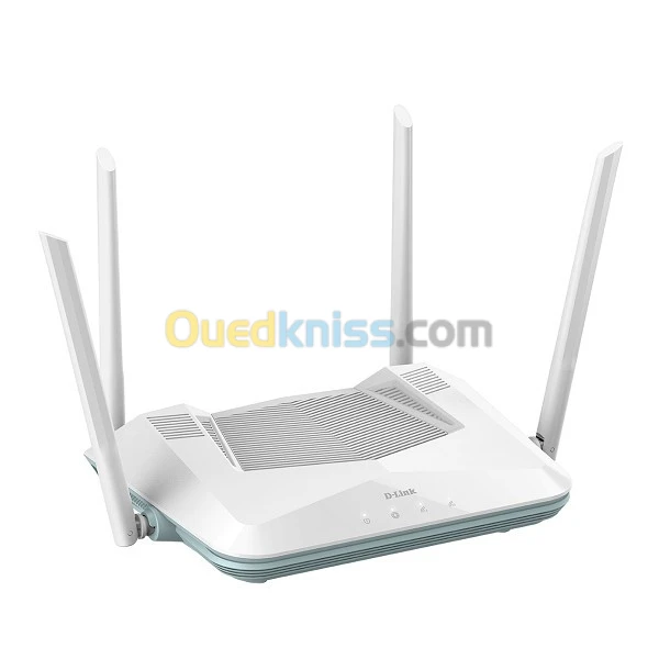 D-LINK WIFI 6 EAGLE PRO AI AX3200 SMART R32 
