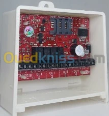 Smart Contact SC19