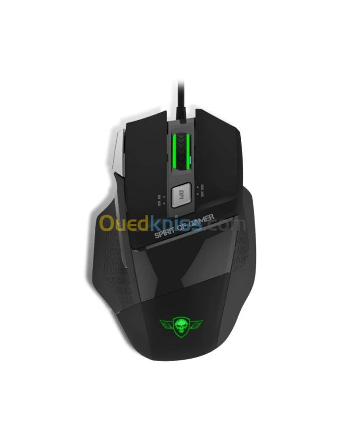 Souris Spirit of Gamer Pro M8 Light Edition