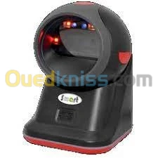 SCANNER CODE A BARRE SMARTPOS 