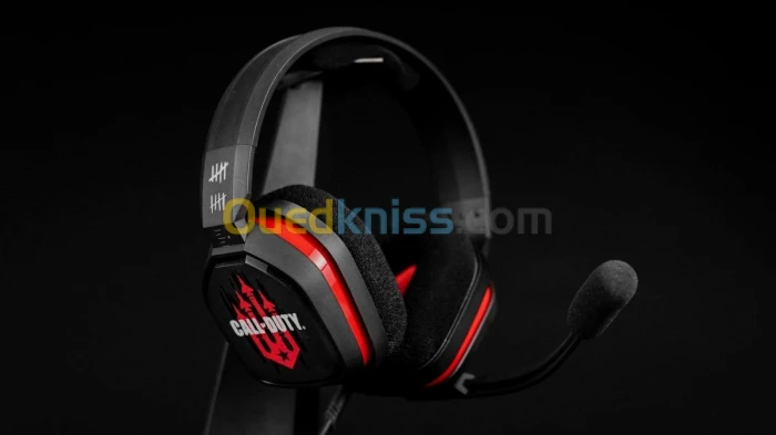 Casque astro a10