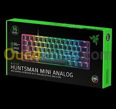Razer Huntsman Mini 60%